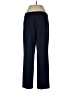 J.Crew Solid Blue Dress Pants Size 12 - photo 2