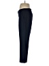 J.Crew Solid Blue Dress Pants Size 12 - photo 5