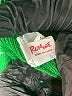 Romwe Stars Green Pullover Sweater Size M - photo 7