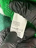 Romwe Stars Green Pullover Sweater Size M - photo 8