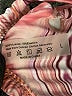 Unbranded Print Pink Swimsuit Top Size L - photo 3
