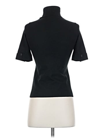 Etcetera Turtleneck Sweater (view 2)