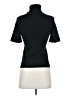 Etcetera Black Turtleneck Sweater Size XS - photo 2