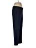 J.Crew Solid Blue Dress Pants Size 12 - photo 4