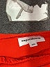 Superdown Orange Tube Top Size XS - photo 7