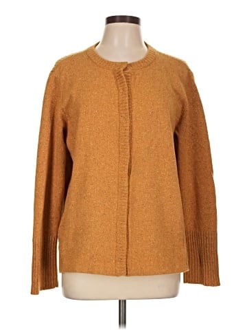 Eileen Fisher Cardigan (view 1)