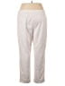 Peace of Cloth Solid Ivory Casual Pants Size 16 - photo 2
