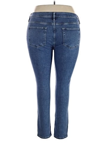 FRAME Jeans (view 2)