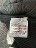 Knit Mix Black Jacket Size XL - photo 7