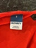 Old Navy Solid Red Casual Dress Size S - photo 7