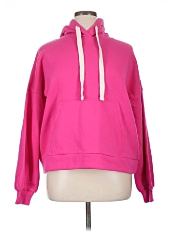 Zenana Pullover Hoodie (view 1)