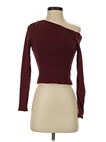 Princess Polly Long Sleeve Top (view 1)