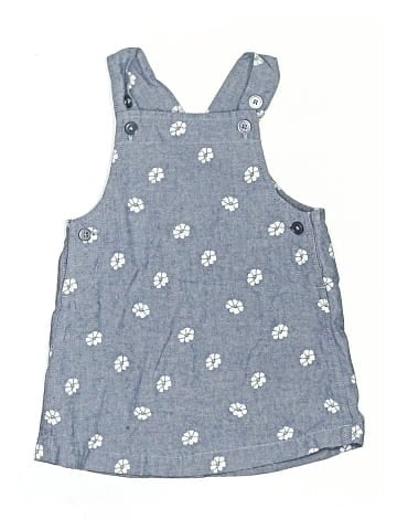 Child of Mine by Carter's Dress (view 1)