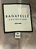 Bagatelle 100% Polyurethane Tan Vest Size M - photo 6