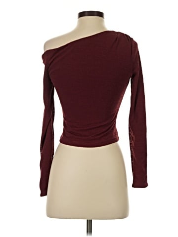 Princess Polly Long Sleeve Top (view 2)