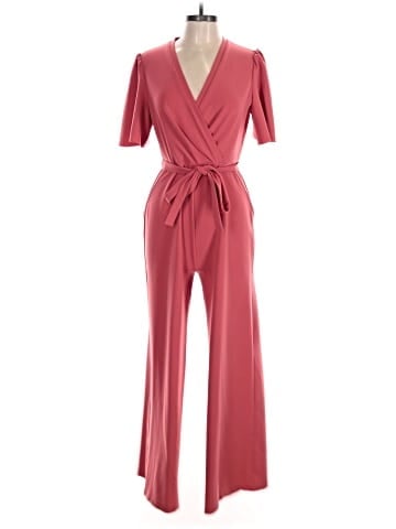 Donna Morgan Jumpsuit (view 1)
