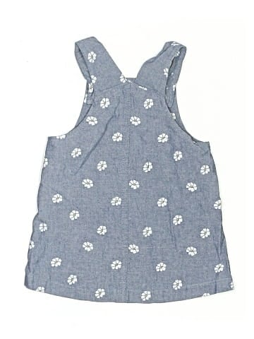 Child of Mine by Carter's Dress (view 2)