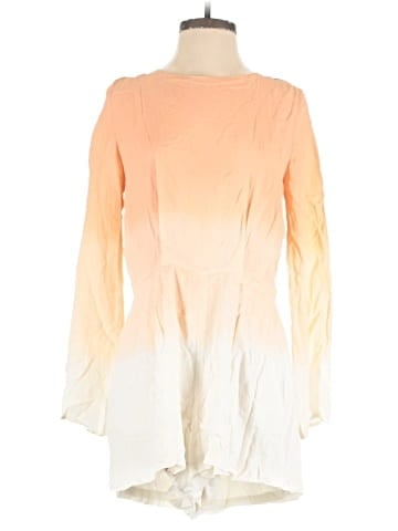 Chloe Oliver Romper (view 1)