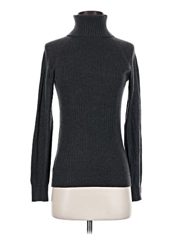 W by Worth Turtleneck Sweater (view 1)