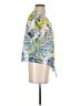 Coral Bay Print Green Short Sleeve Blouse Size XL (petite) - photo 4