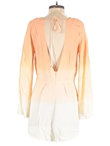 Chloe Oliver Romper (view 2)