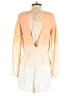 Chloe Oliver Orange Romper Size M - photo 2