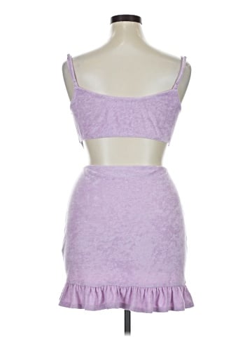 Majorelle Cocktail Dress (view 2)
