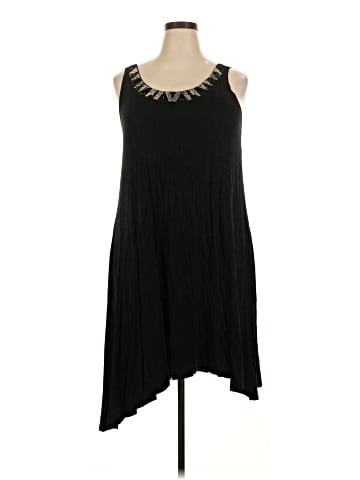 George Casual Dress (view 1)