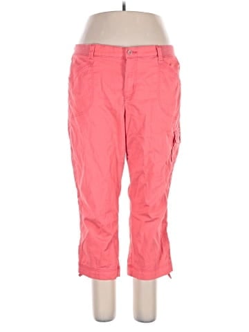 Lee Cargo Pants (view 1)
