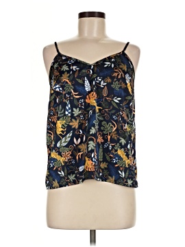 J.Crew Factory Store Sleeveless Blouse