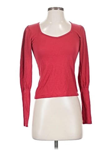 Bobi 3/4 Sleeve T-Shirt (view 1)