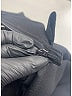 Gucci 100% Wool Solid Black Wool Skirt Size EU (IT) 46 / US 10 - photo 4