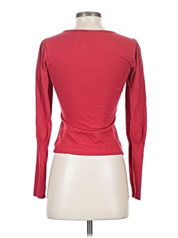 Bobi 3/4 Sleeve T-Shirt (view 2)