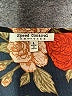 Speed Control 100% Polyester Black Casual Dress Size L - photo 7