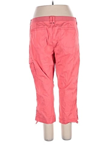 Lee Cargo Pants (view 2)