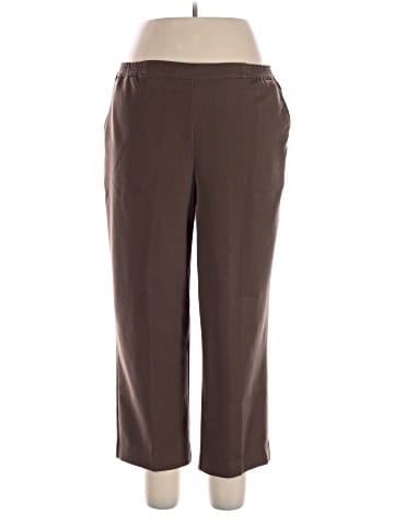 Southern Lady Casual Pants (view 1)