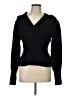 Veronica Beard Black Cardigan Size L - photo 1