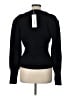 Veronica Beard Black Cardigan Size L - photo 2