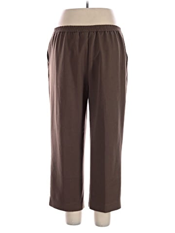 Southern Lady Casual Pants (view 2)