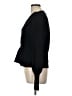 Veronica Beard Black Cardigan Size L - photo 5