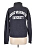 LEAGUE Gray Pullover Sweater Size L - photo 2