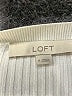 Ann Taylor LOFT Ivory Cardigan Size M - photo 7
