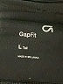 Gap Fit Black Active Pants Size L (tall) - photo 7
