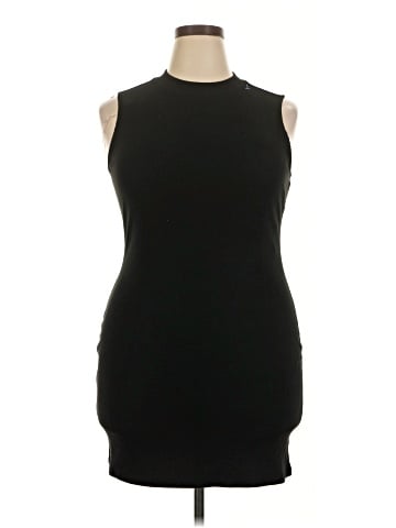 No Boundaries Cocktail Dress (view 1)