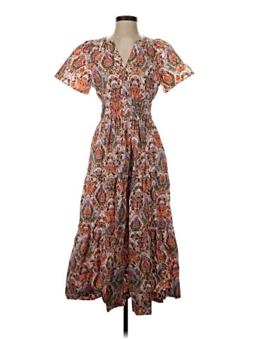 By Anthropologie Casual Dress (view 1)