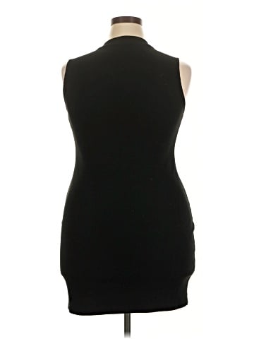 No Boundaries Cocktail Dress (view 2)