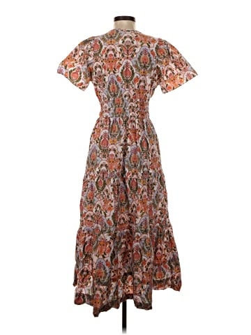 By Anthropologie Casual Dress (view 2)