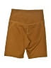 Girlfriend Collective Solid Brown Athletic Shorts Size S - photo 2