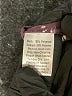 Fun2Fun 100% Polyester Stars Purple Short Sleeve Blouse Size S - photo 7