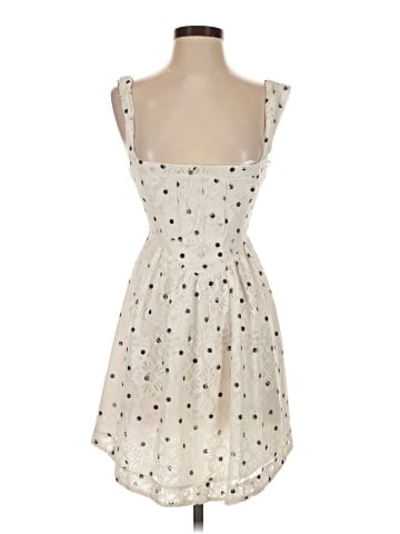 For Love & Lemons Cocktail Dress (view 1)